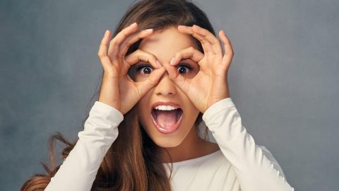 طرق طبيعية لتحسين البصر عليك معرفتها