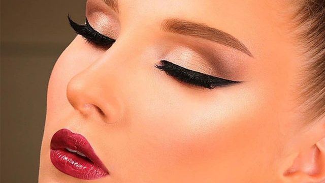 أهم صيحات المكياج لموسمي خريف وشتاء 2019/2020