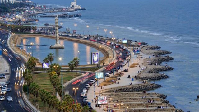 أروع المناطق بالسعودية في فصل الشتاء عليك زيارتها