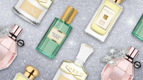 أرقى العطور لسهرات الشتاء عليك اختيار إحداها