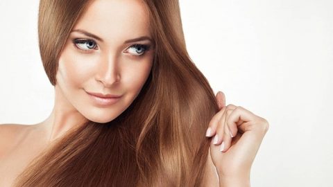 أفضل ماسك لفرد الشعر وجعله ناعما كالحرير