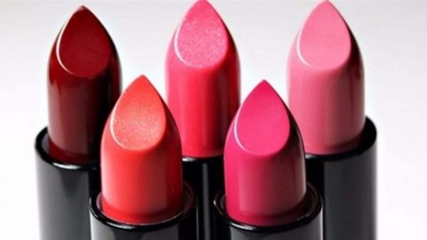 أروع منتجات الروج لحفلات شتاء وربيع 2020