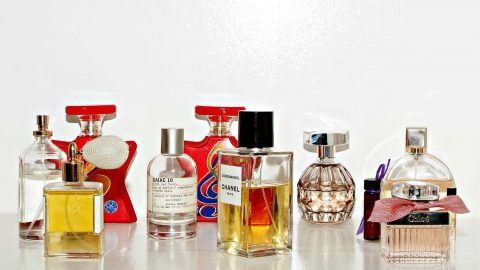 إصدارات عطور 2020 لرائحة جذابة ورائعة