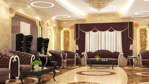 نصائح ديكور داخلي للمنزل مع بداية 2020