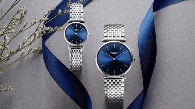 ساعات راقية بلمسة كلاسيكية لإطلالة ساحرة