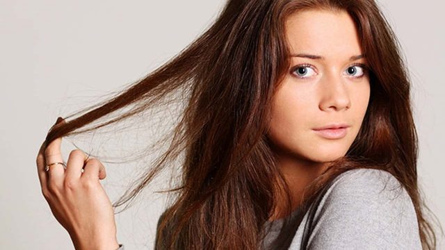 أفضل الوصفات لتخلص من القشرة وحكة فروة الرأس