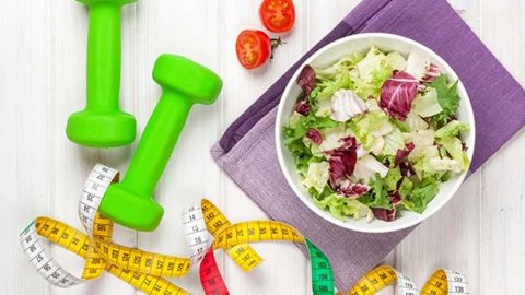 رجيم سهل وسريع لإنقاص الوزن في 3 أيام