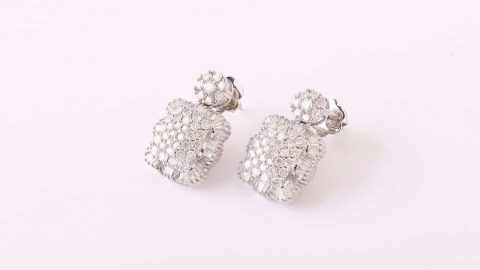 أحدث الأقراط المناسبة لاحتفالات نهاية العام تعرفي إليها