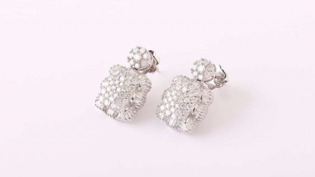 أحدث الأقراط المناسبة لاحتفالات نهاية العام تعرفي إليها