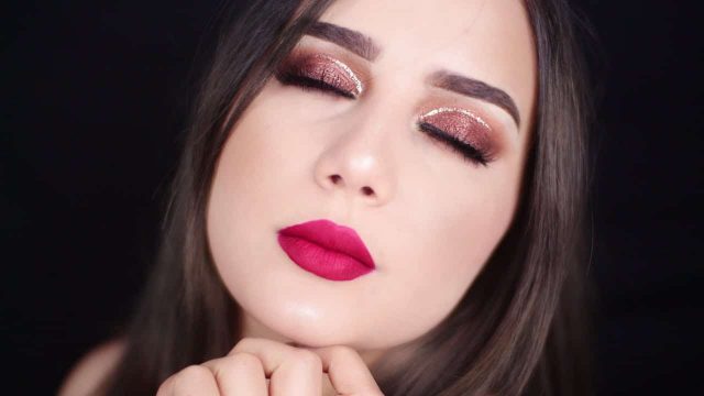 مراحل وضع المكياج بالترتيب عليك معرفتها