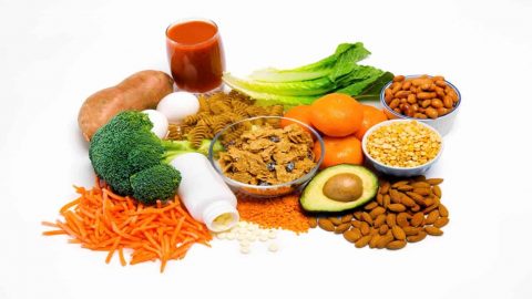 أهم الأطعمة لإزالة الكرش عليك معرفتها