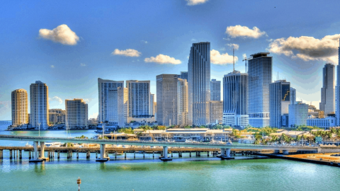 أروع متاحف ميامي في الولايات المتحدة الأمريكية