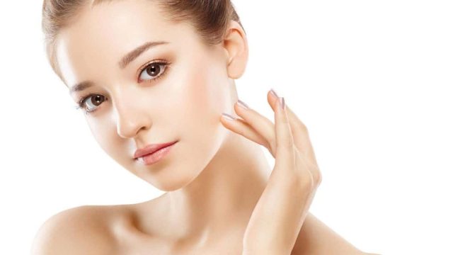 طرق التخلص من اسوداد العنق نهائيا