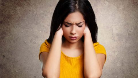 أمراض نفسية تصيب المرأة أكثر من الرجل