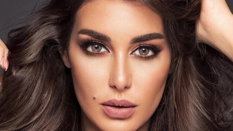 صبغات شعر للبشرة الحنطية لإطلالة جذابة