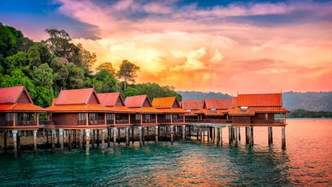 أفضل الأماكن السياحية في لنكاوي لعطلة رائعة