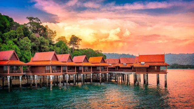 أفضل الأماكن السياحية في لنكاوي لعطلة رائعة