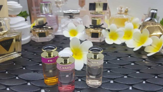 أفخم العطور للنساء والرجال لهذا الموسم عليك معرفتها