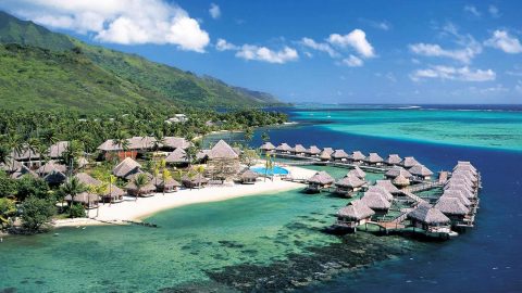 جزيرة لومبوك الاندونيسية لشهر عسل مثالي عليك زيارتها