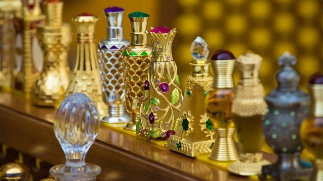 أفضل العطور الشرقية المناسبة لفصل شتاء 2020