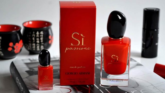 أفخم وأحدث العطور … اختاري واحدا منها