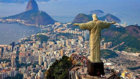 البرازيل كوجهة سياحية متميزة .. أهم الأسباب لزيارتها