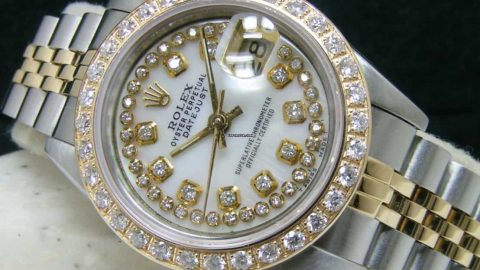 أروع الساعات للسهرات الراقية في شهر فبراير