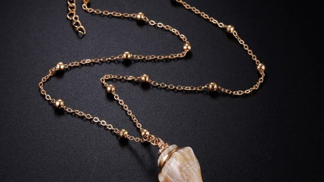 أفخم القلائد لمختلف السهرات في عام 2020