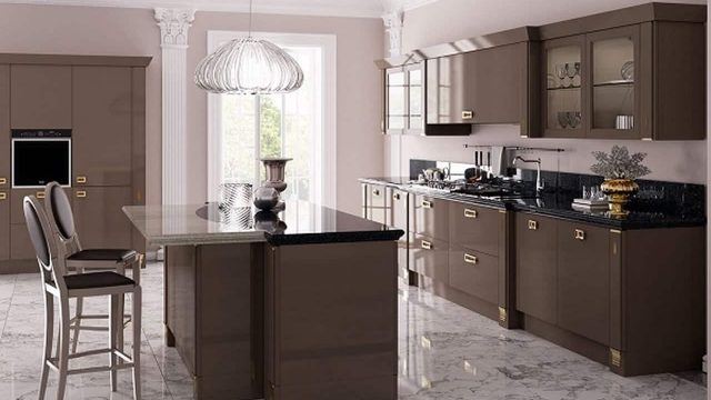 أبرز أخطاء ديكورات المطبخ عليك تجنبها