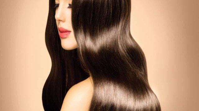 وصفات هندية لتطويل الشعر وتكثيفه بسرعة