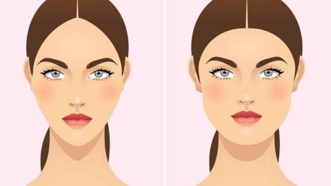 تنحيف الوجه باعتماد الكونتور لإطلالة ساحرة