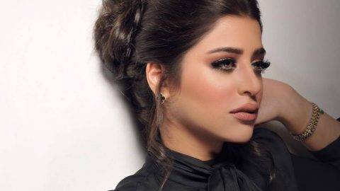 اروع صيحات المكياج الخليجي من وحي الفنانات