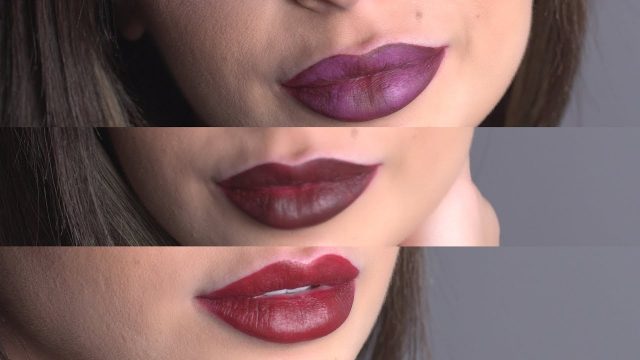 أجمل درجات الروج المناسبة لعيد الأم 2020