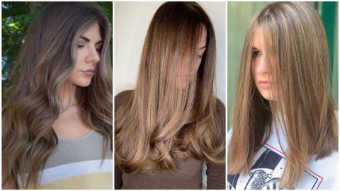 أروع ألوان صبغات شعر للبشرة القمحية عليك معرفتها