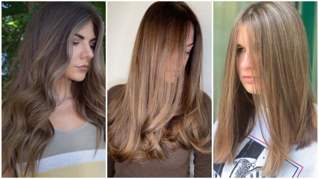 أروع ألوان صبغات شعر للبشرة القمحية عليك معرفتها