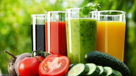 أفضل المشروبات لتقوية المناعة الضعيفة