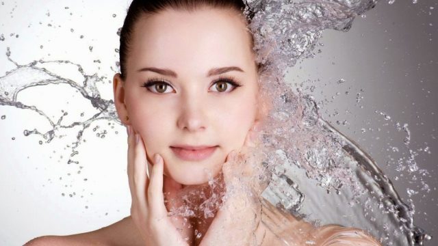 ماسكات الزبادي لتقشير البشرة عليك تطبيقها