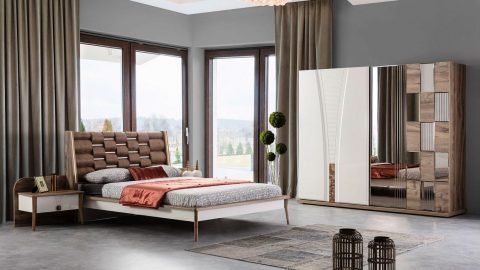 ديكور غرف نوم رائجة لهذا الموسم