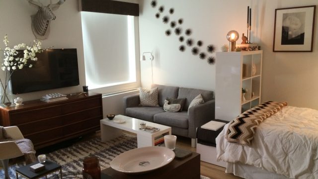 أخطاء شائعة ضمن ديكور الشقق الصغيرة.. اكتشفيها