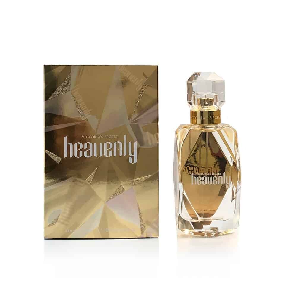 عطور فيكتوريا سيكرت
