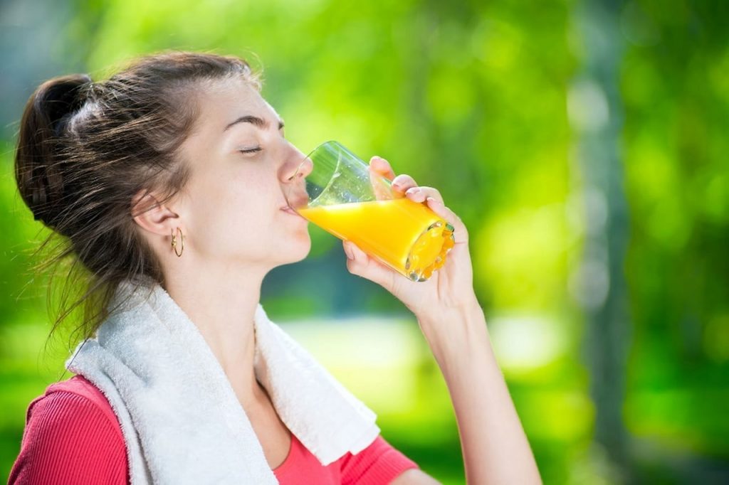 إنقاص الوزن بدون اتباع حمية