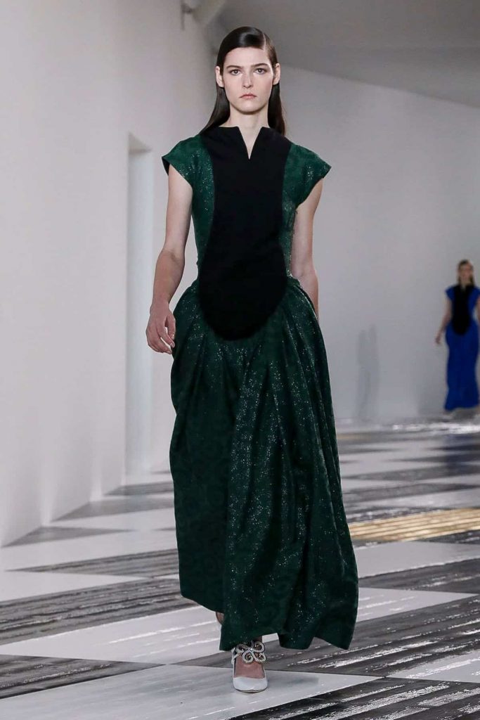 فساتين سهرة 