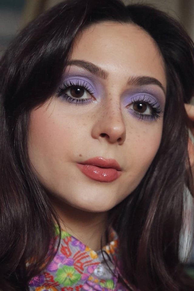 موضة مكياج