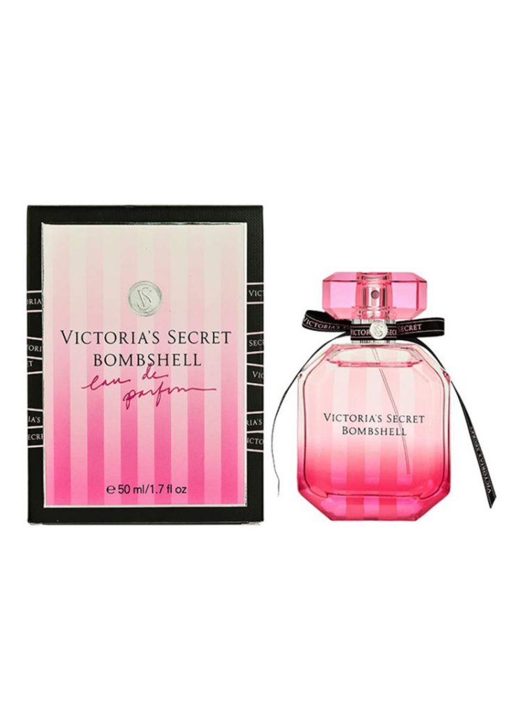 عطور فيكتوريا سيكرت