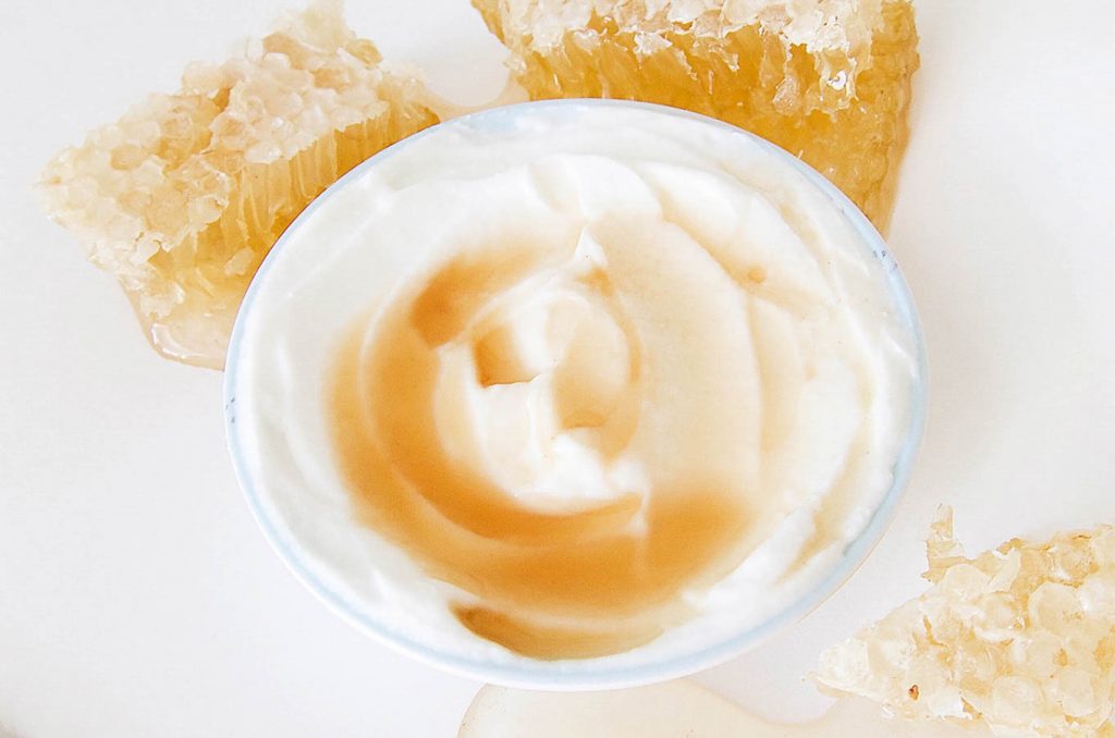 ترهلات الرقبة