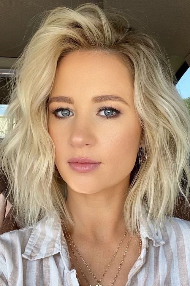 أروع قصات للشعر القصير