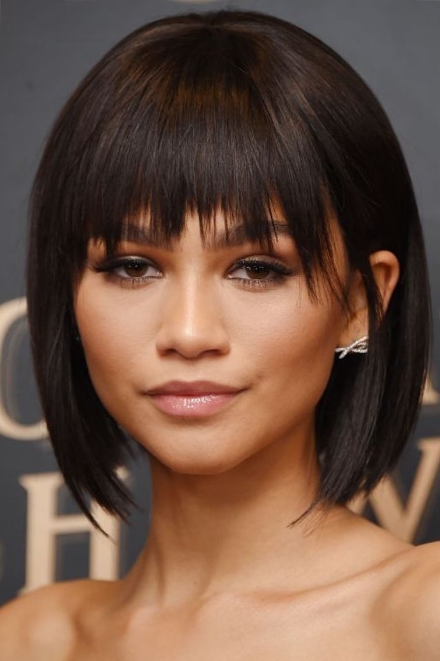  أروع قصات للشعر القصير