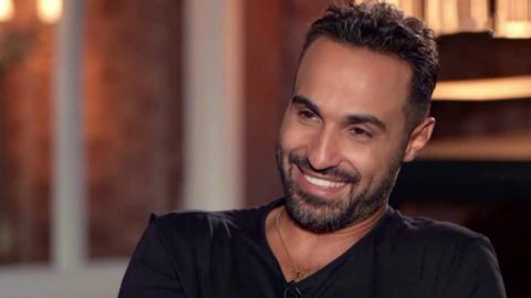 فيديو: أحمد فهمي يرد على هجوم محمد رمضان وهذا ما قاله!