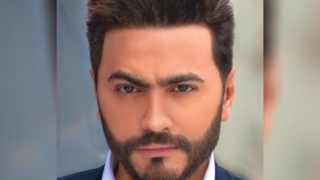 الملحن المصري خالد عادل يدخل في غيبوبة وتامر حسني يتدخل لإنقاذه