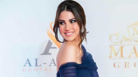 استلهمي إطلالتك في المناسبات من فساتين درة زروق